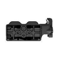 Wooden Camera Cage L-Bracket for Canon EOS C50