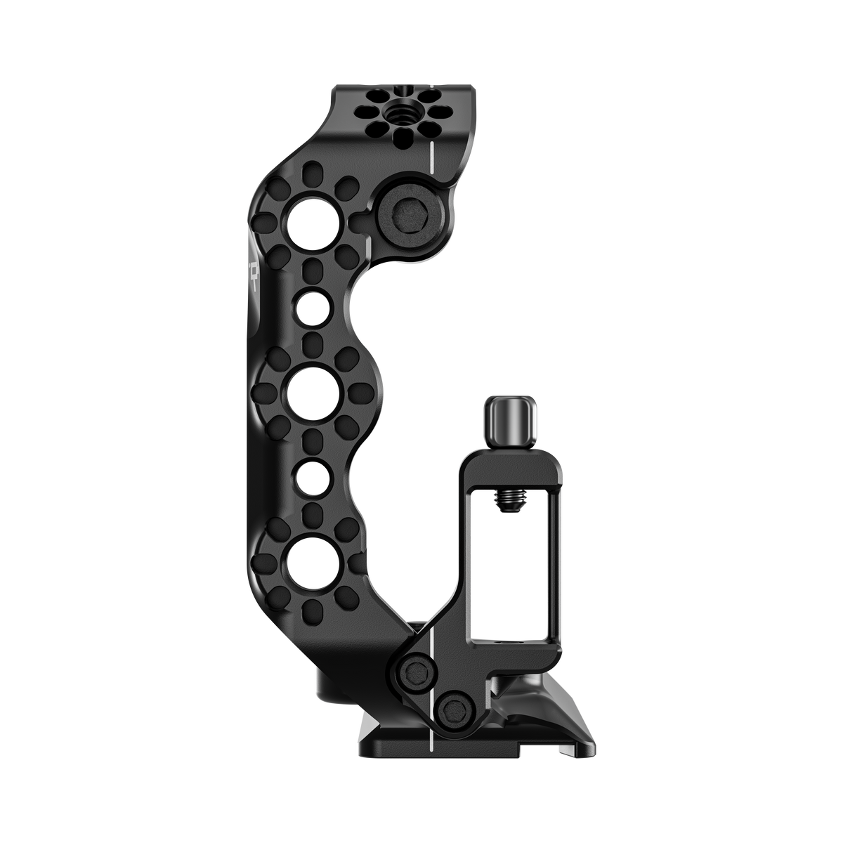 Wooden Camera Cage L-Bracket for Canon EOS C50