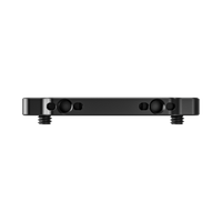 Wooden Camera Top Plate for Canon EOS C50