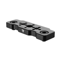 Wooden Camera Top Plate for Canon EOS C50