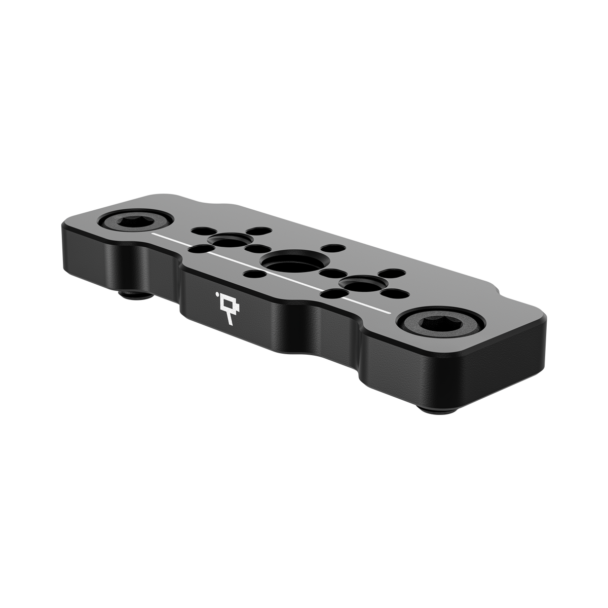 Wooden Camera Top Plate for Canon EOS C50