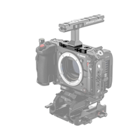 Wooden Camera Top Plate for Canon EOS C50