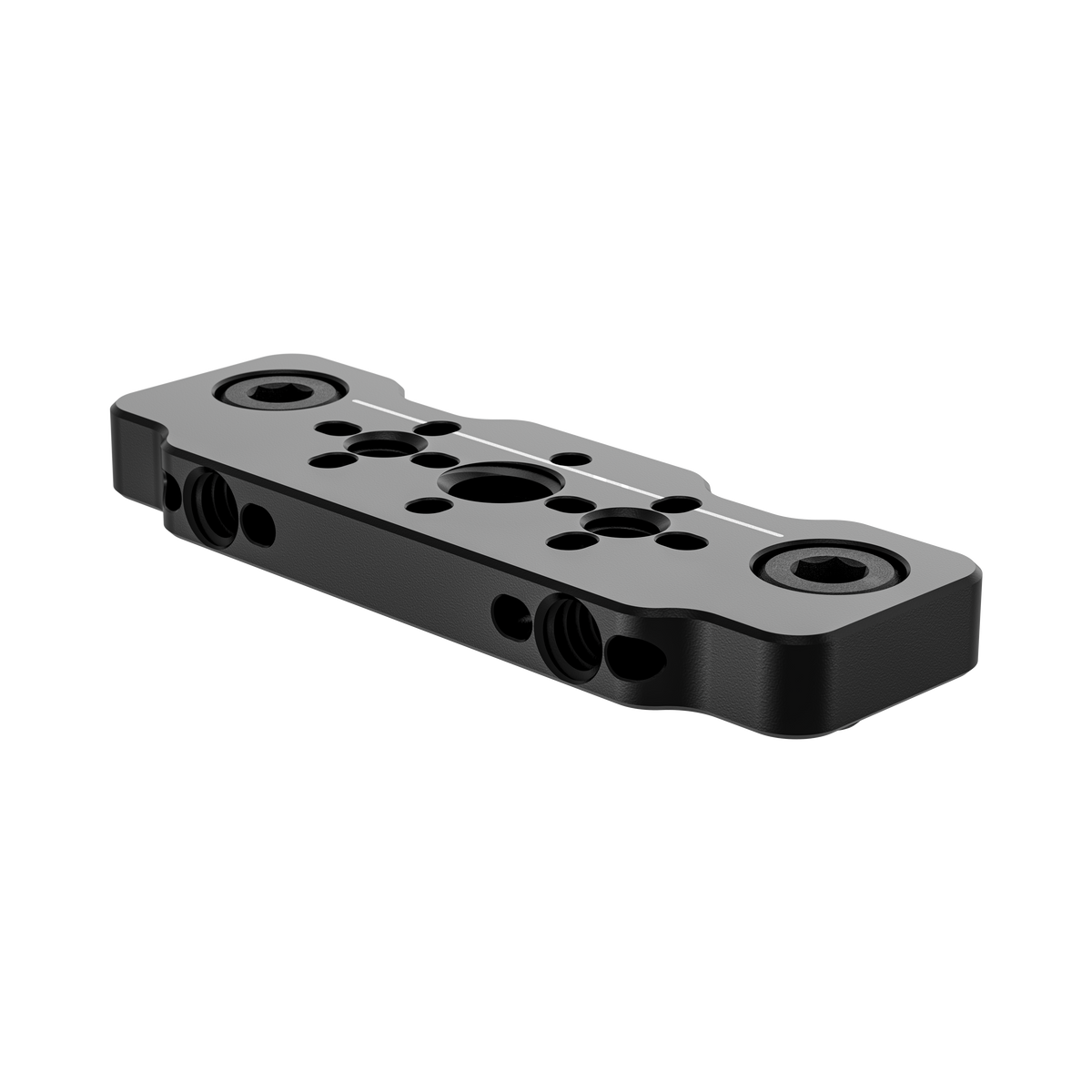 Wooden Camera Top Plate for Canon EOS C50