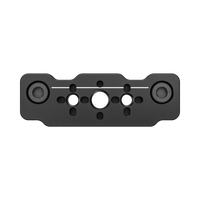 Wooden Camera Top Plate for Canon EOS C50
