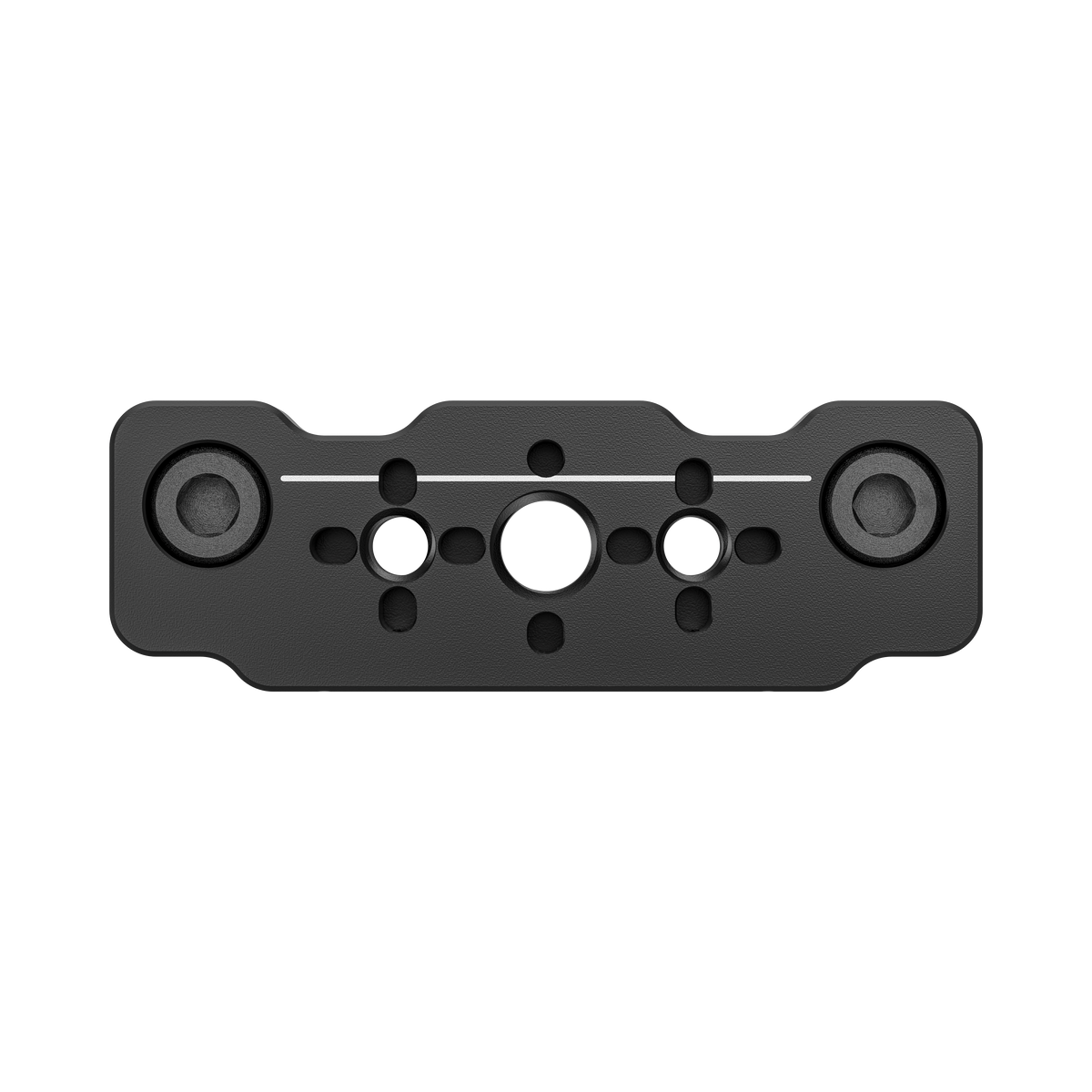 Wooden Camera Top Plate for Canon EOS C50