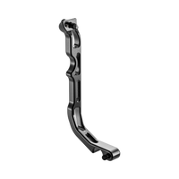 Wooden Camera Left Side Rail for Blackmagic URSA 12K/17K