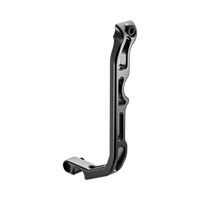 Wooden Camera Left Side Rail for Blackmagic URSA 12K/17K