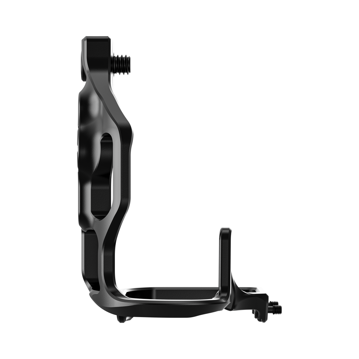 Wooden Camera Cage Grip for Canon EOS C50