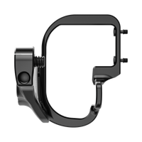 Wooden Camera Cage Grip for Canon EOS C50