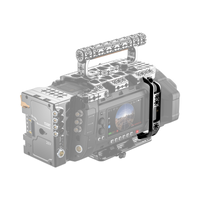 Wooden Camera Right Side Rail for Blackmagic URSA Cine Immersive 12K/17K