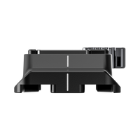 Wooden Camera ARCA Adapter Plate for DJI RS Quick-Release Plates