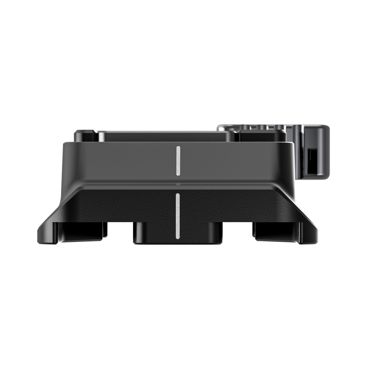 Wooden Camera ARCA Adapter Plate for DJI RS Quick-Release Plates