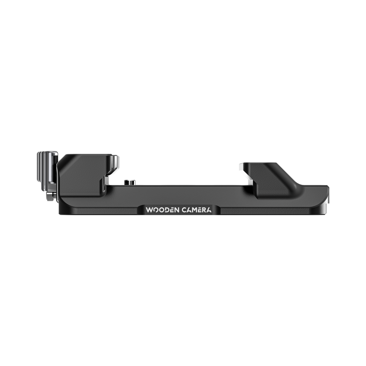Wooden Camera ARCA Adapter Plate for DJI RS Quick-Release Plates