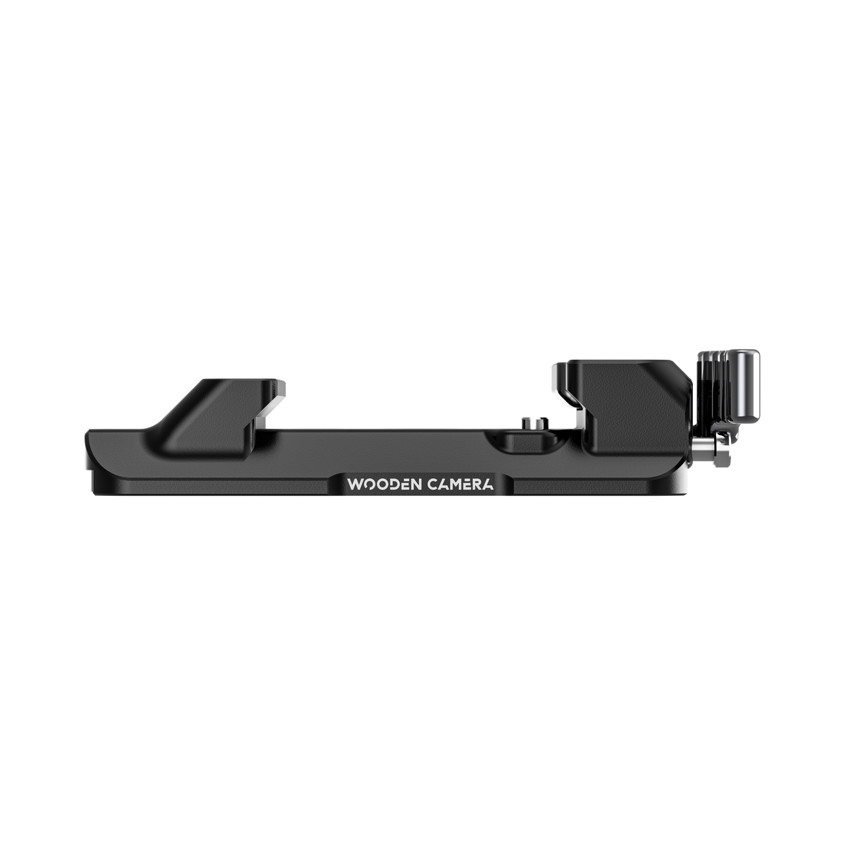 Wooden Camera ARCA Adapter Plate for DJI RS Quick-Release Plates