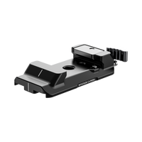 Wooden Camera ARCA Adapter Plate for DJI RS Quick-Release Plates