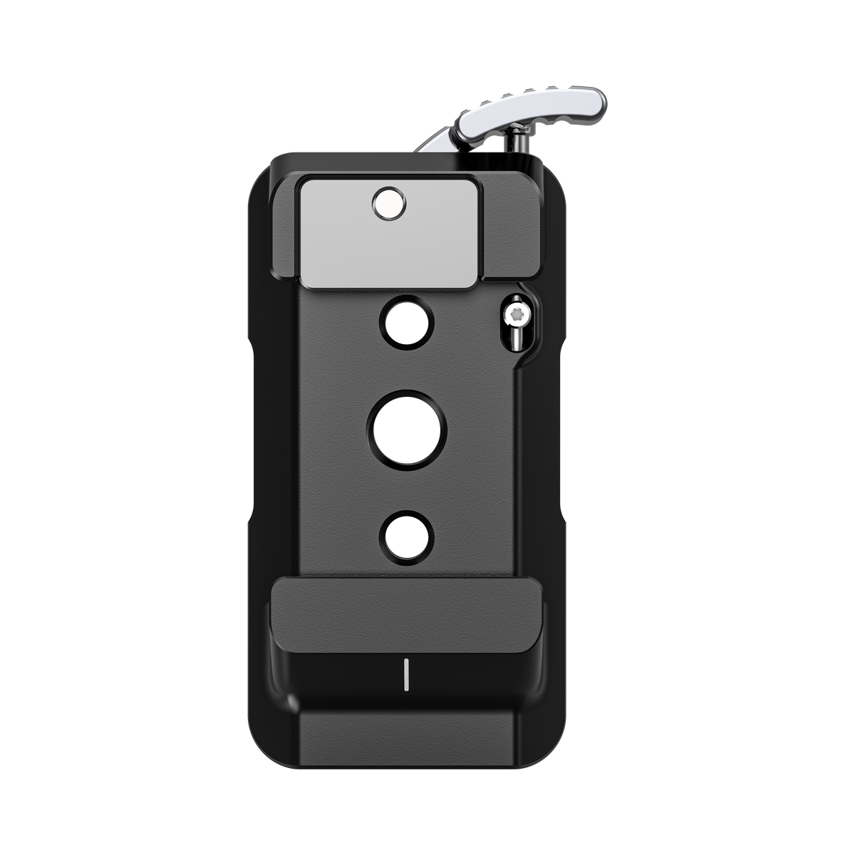 Wooden Camera ARCA Adapter Plate for DJI RS Quick-Release Plates