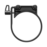 Wooden Camera PL Lens Adapter Support for Canon EOS C50