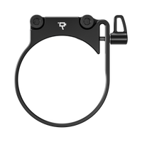 Wooden Camera PL Lens Adapter Support for Canon EOS C50