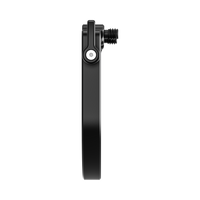 Wooden Camera PL Lens Adapter Support for Canon EOS C50
