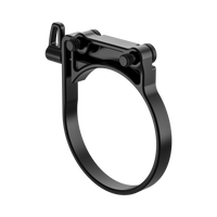 Wooden Camera PL Lens Adapter Support for Canon EOS C50