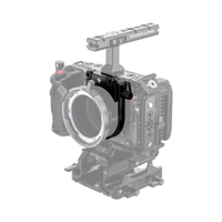 Wooden Camera PL Lens Adapter Support for Canon EOS C50