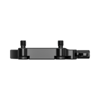 Wooden Camera PL Lens Adapter Support for Canon EOS C50