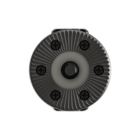 Wooden Camera Rosette Spacer 2.5in