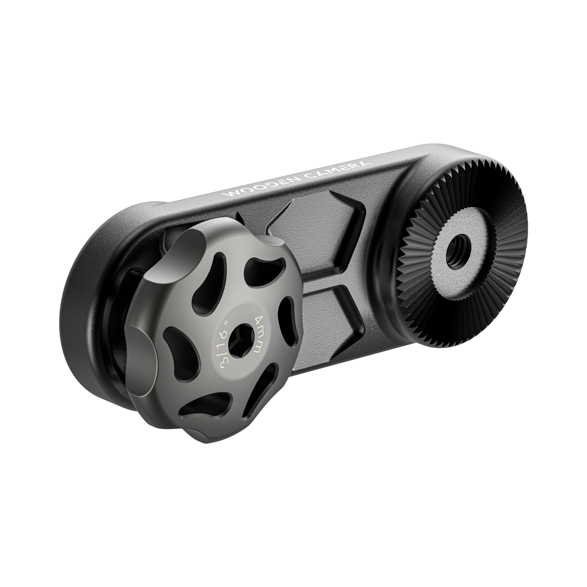 Wooden Camera Extension for Elite Handheld Accessories