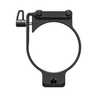 Wooden Camera LPL Lens Adapter Support for Canon EOS C50