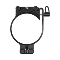 Wooden Camera LPL Lens Adapter Support for Canon EOS C50