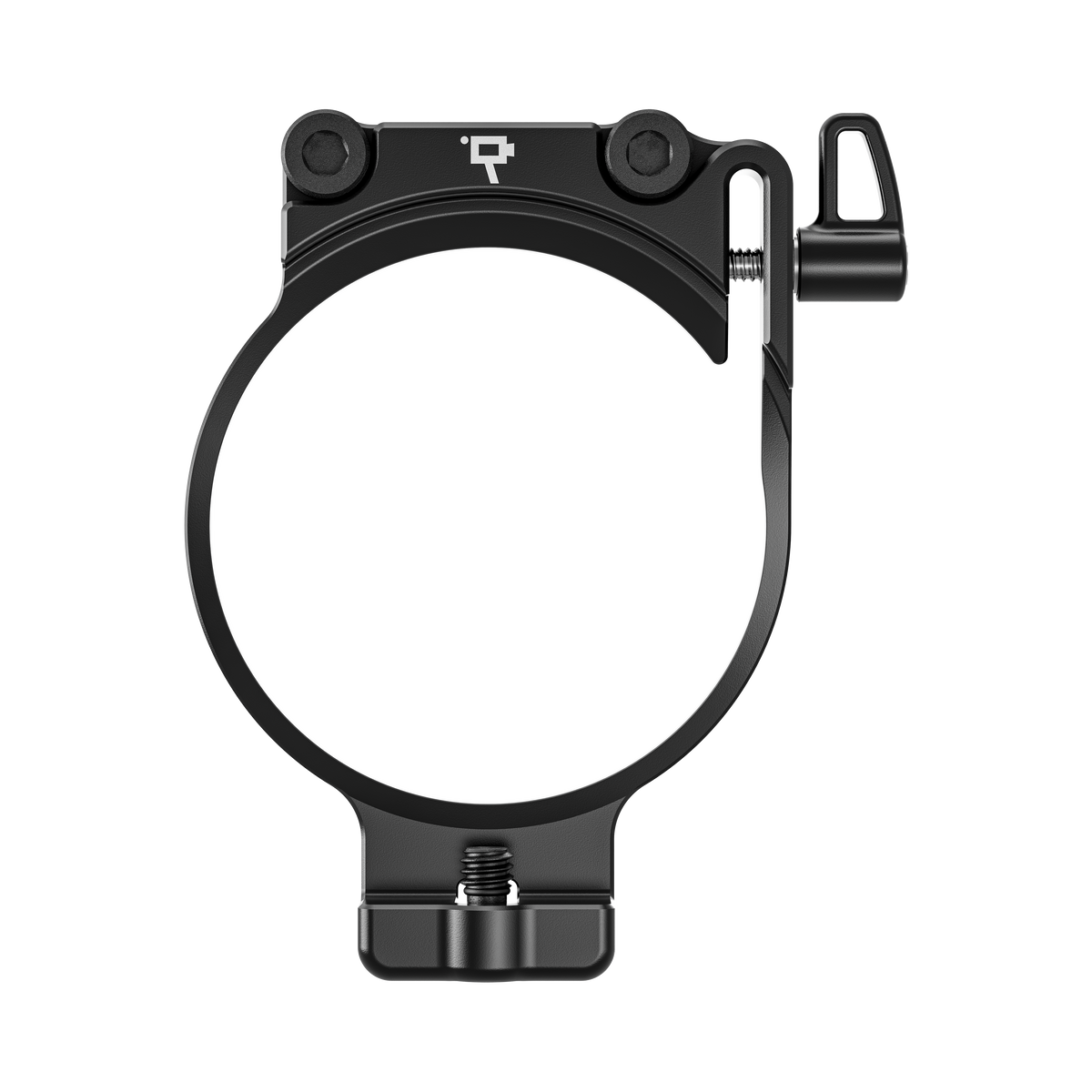 Wooden Camera LPL Lens Adapter Support for Canon EOS C50