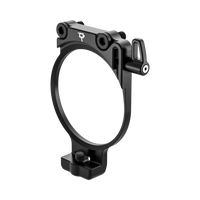 Wooden Camera LPL Lens Adapter Support for Canon EOS C50