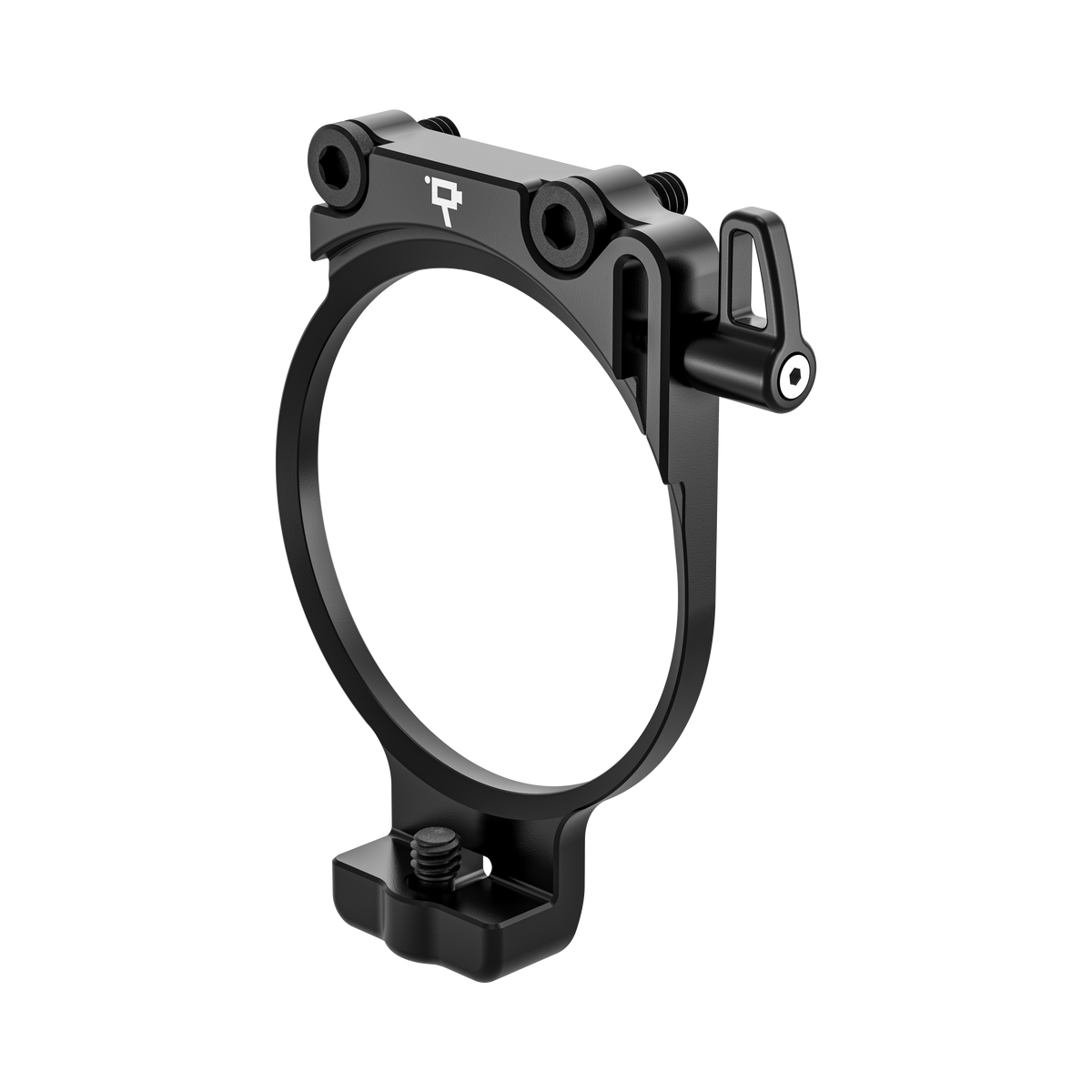 Wooden Camera LPL Lens Adapter Support for Canon EOS C50