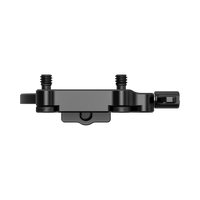 Wooden Camera LPL Lens Adapter Support for Canon EOS C50