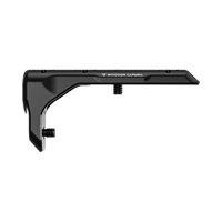 Wooden Camera Carry Handle Bracket for Canon EOS C50
