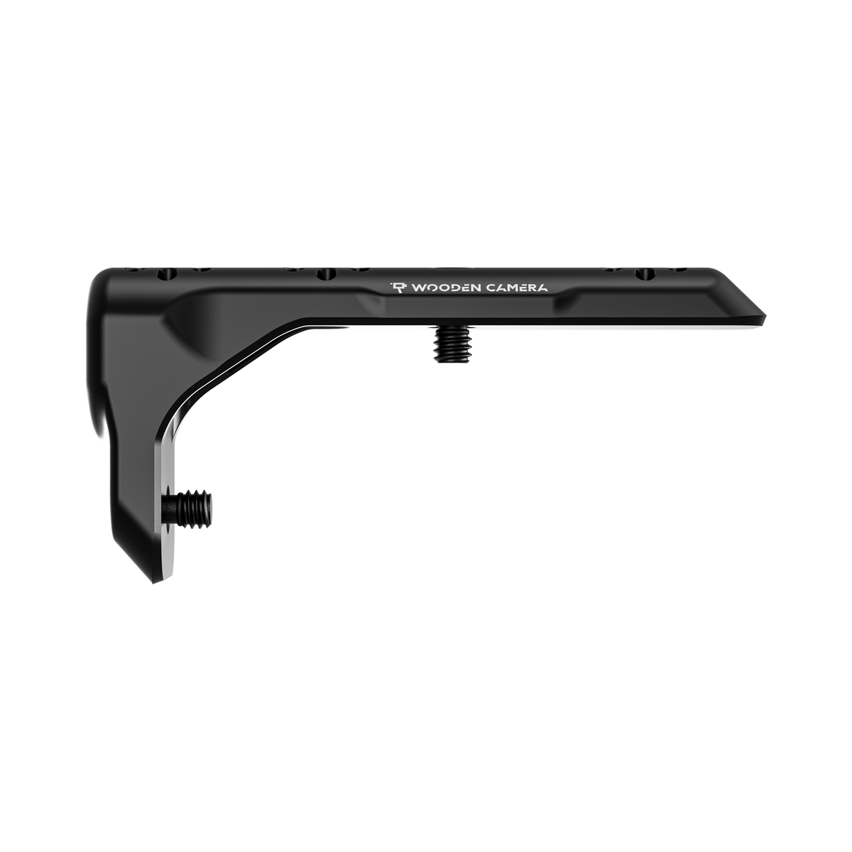 Wooden Camera Carry Handle Bracket for Canon EOS C50