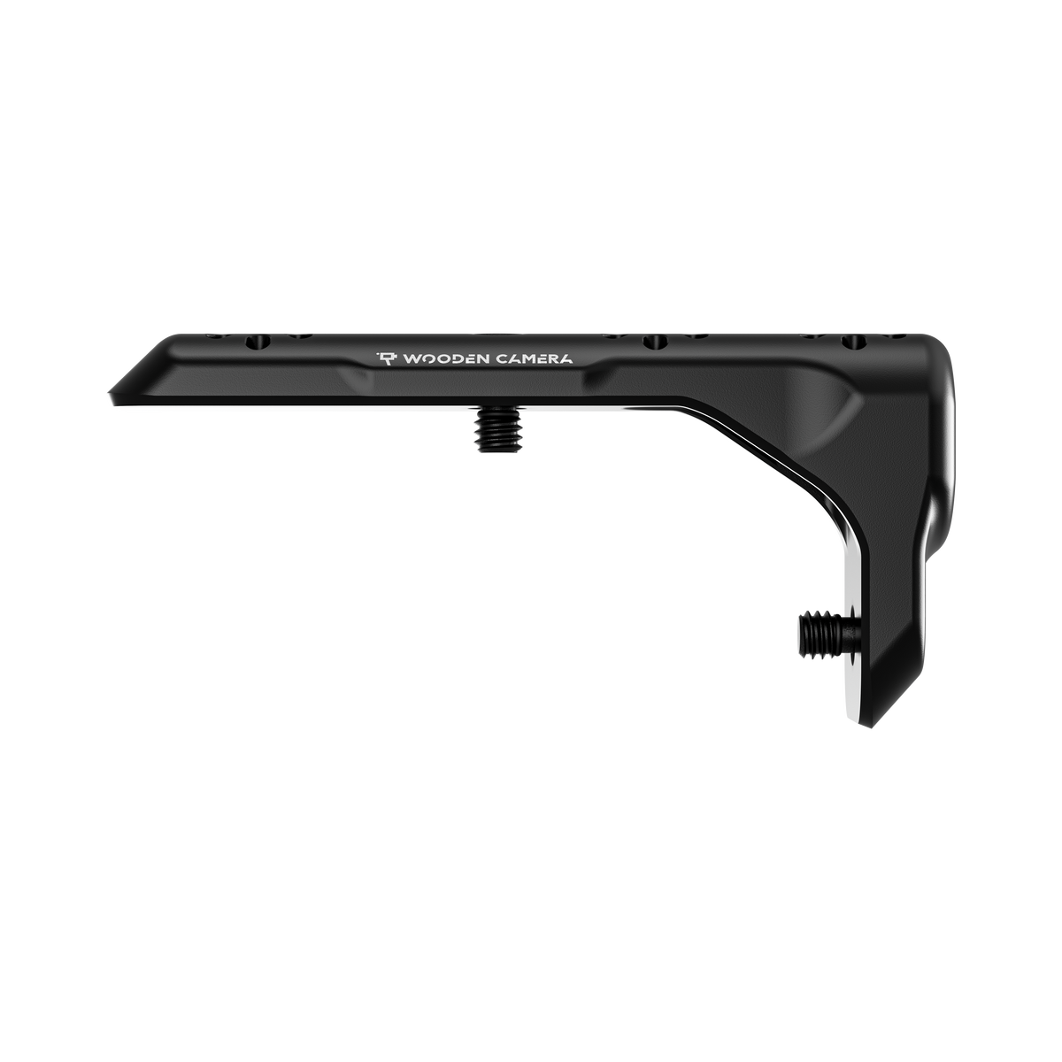 Wooden Camera Carry Handle Bracket for Canon EOS C50