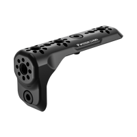 Wooden Camera Carry Handle Bracket for Canon EOS C50