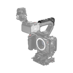 Wooden Camera Carry Handle Bracket for Canon EOS C50