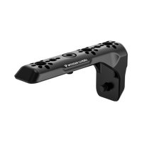 Wooden Camera Carry Handle Bracket for Canon EOS C50
