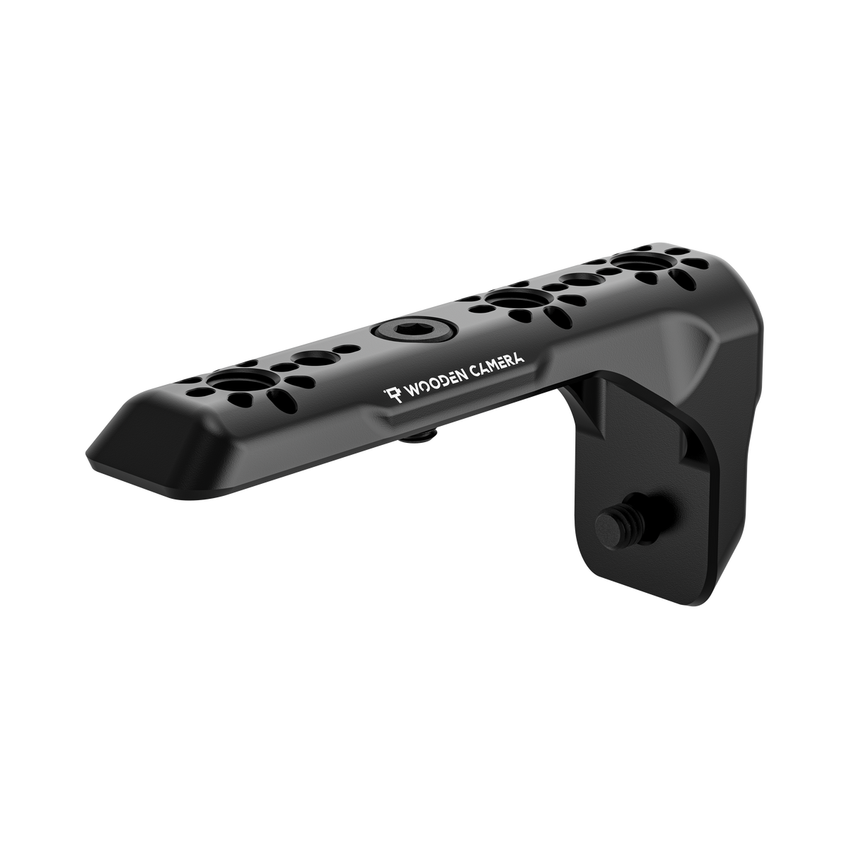 Wooden Camera Carry Handle Bracket for Canon EOS C50