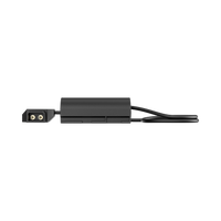 Wooden Camera D-Tap to Canon LPE6P Battery (Dummy)