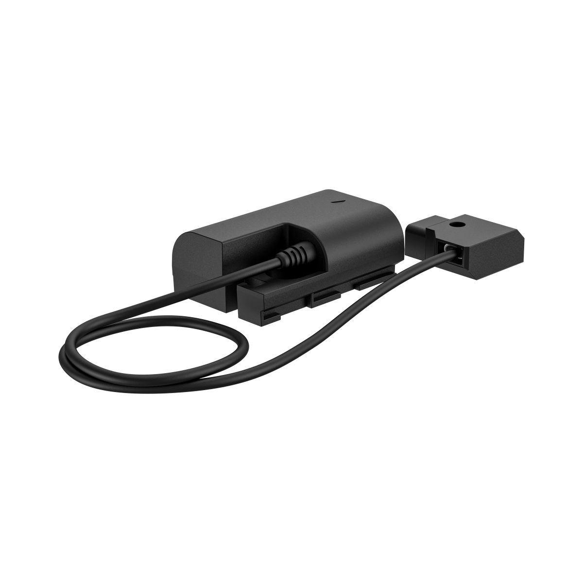 Wooden Camera D-Tap to Canon LPE6P Battery (Dummy)