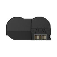 Wooden Camera D-Tap to Nikon Z EN-EL15 Dummy Battery