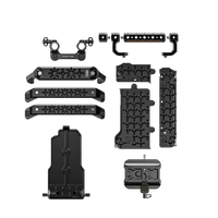 Wooden Camera Elite Accessory System for FUJIFILM GFX ETERNA 55