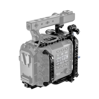 Wooden Camera Elite Accessory System for FUJIFILM GFX ETERNA 55