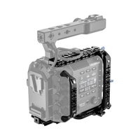Wooden Camera Core Accessory System for FUJIFILM GFX ETERNA 55