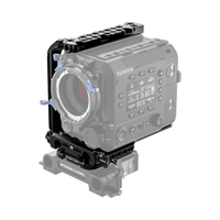 Wooden Camera Core Accessory System for FUJIFILM GFX ETERNA 55
