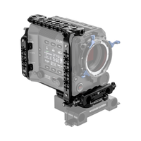 Wooden Camera Core Accessory System for FUJIFILM GFX ETERNA 55