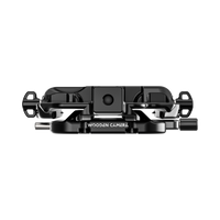 Wooden Camera Base Plate System for FUJIFILM GFX ETERNA 55
